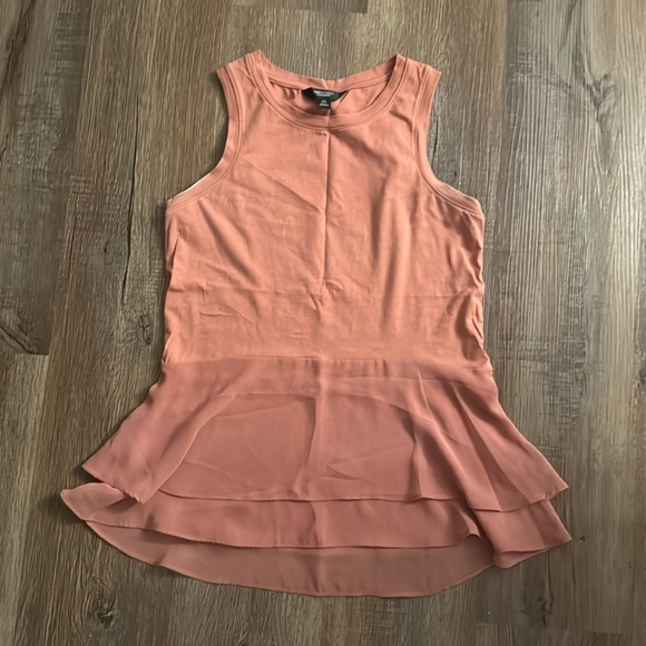 Top by Vera Wang size XS - Picture 2 of 5